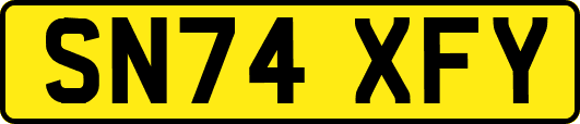 SN74XFY