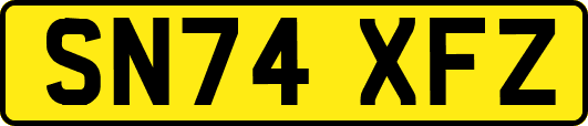 SN74XFZ