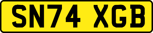 SN74XGB