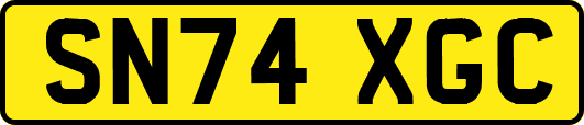 SN74XGC