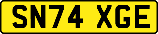 SN74XGE