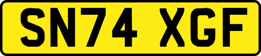 SN74XGF