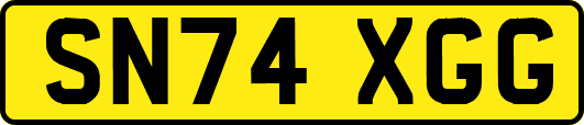 SN74XGG