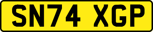 SN74XGP