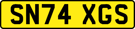 SN74XGS
