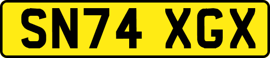SN74XGX