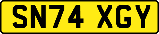 SN74XGY