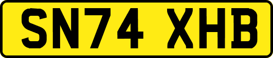 SN74XHB
