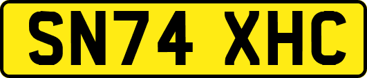 SN74XHC