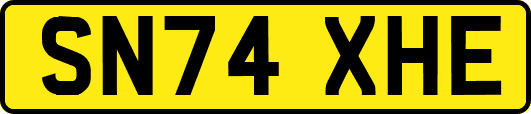 SN74XHE