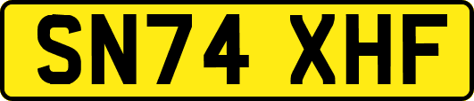 SN74XHF