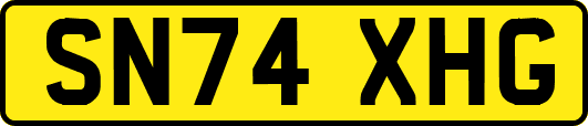 SN74XHG