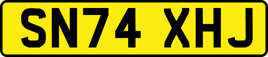SN74XHJ