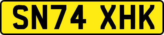 SN74XHK