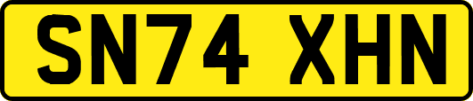 SN74XHN