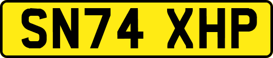 SN74XHP