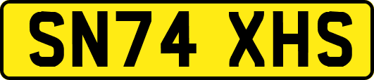 SN74XHS