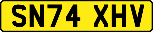 SN74XHV