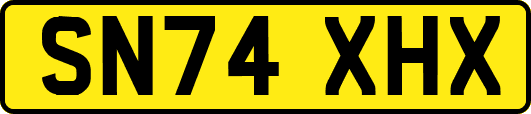 SN74XHX