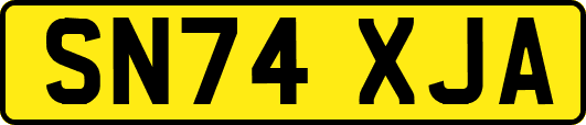 SN74XJA