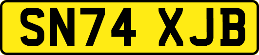 SN74XJB