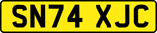 SN74XJC