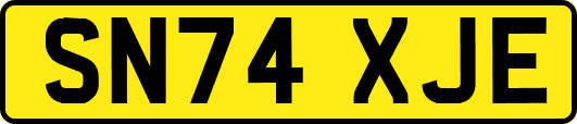 SN74XJE