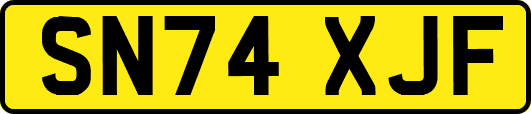 SN74XJF