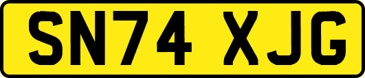 SN74XJG