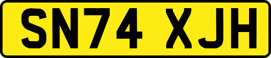 SN74XJH