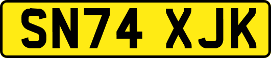 SN74XJK