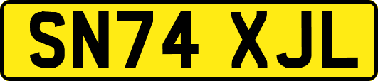 SN74XJL
