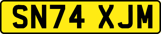 SN74XJM