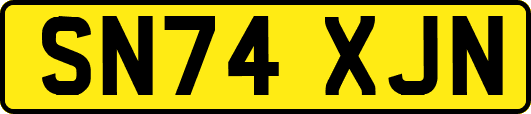 SN74XJN