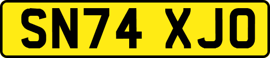 SN74XJO