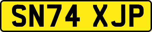 SN74XJP