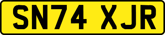 SN74XJR