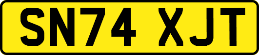 SN74XJT