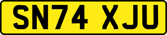 SN74XJU