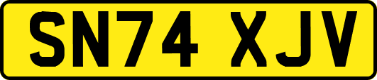 SN74XJV