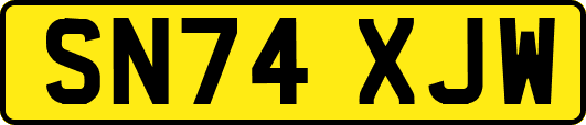 SN74XJW