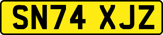 SN74XJZ