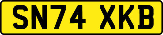 SN74XKB