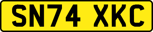SN74XKC
