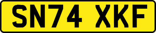 SN74XKF