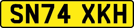 SN74XKH