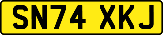 SN74XKJ