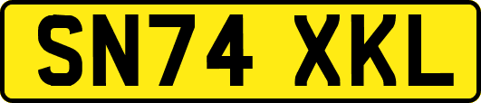 SN74XKL