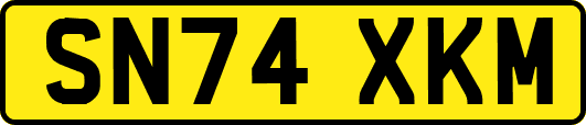 SN74XKM