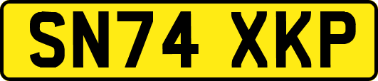 SN74XKP